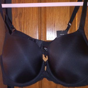 Torrid T-Shirt Bra Size 40C